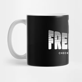 Check Mug